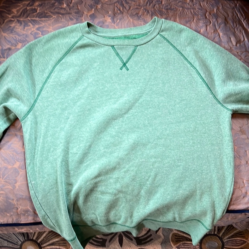 Gap sweatshirt